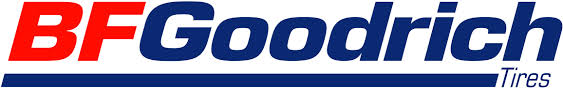 BF Goodrich logo