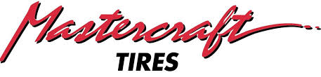 mastercraft tires logo